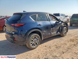 Mazda CX-5 2023 2 Mazda CX-5 2023 2