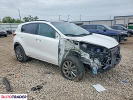 Kia Sportage 2022 2
