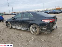 Toyota Camry 2019 2