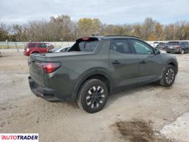 Hyundai Pozostałe 2025 2