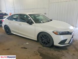 Honda Civic 2022 2