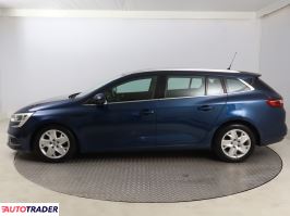 Renault Megane - zobacz ofertę