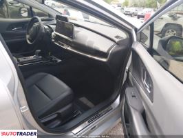 Toyota Prius 2024 2