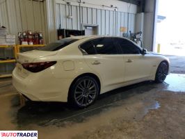 Infiniti Q50 2020 3 Infiniti Q50 2020 3