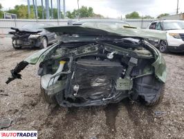 Dodge Challenger 2023 3
