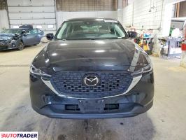 Mazda CX-5 2023 2