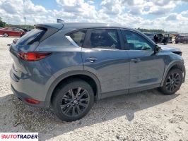 Mazda CX-5 2021 2 Mazda CX-5 2021 2