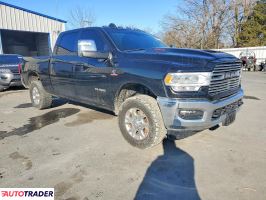 Dodge Ram 2023 6