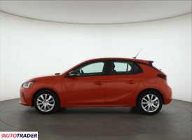 Opel Corsa 2023 1.2 73 KM