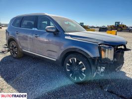 Kia Pozostałe 2023 3