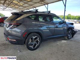 Hyundai Tucson 2022 2