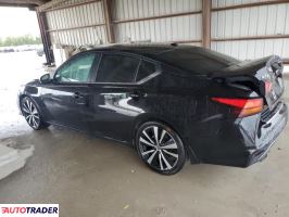 Nissan Altima 2019 2