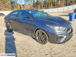 Kia Pozostałe 2020 2