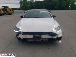 Hyundai Sonata 2023 2