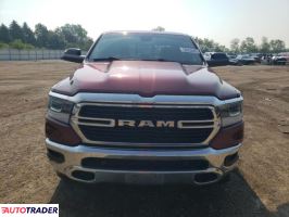 Dodge Ram 2019 5 Dodge Ram 2019 5