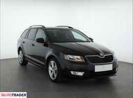 Skoda Octavia 2014 1.2 103 KM