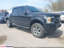 Ford Pozostałe 2019 3 Ford Pozostałe 2019 3