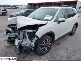 Subaru Forester 2023 2