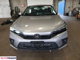 Honda Civic 2024 1 Honda Civic 2024 1