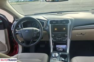 Ford Fusion 2019 2 187 KM