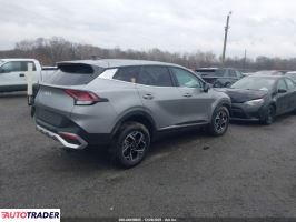 Kia Sportage 2024 2