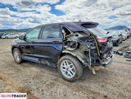 Ford Edge 2024 2