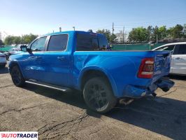 Dodge Ram 2021 5