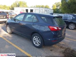 Chevrolet Equinox 2019 1