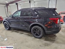 Ford Explorer 2024 2