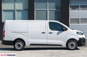 Fiat Scudo 2024 2 Fiat Scudo 2024 2