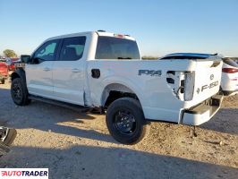 Ford Pozostałe 2025 5