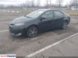 Toyota Corolla 2019 1 Toyota Corolla 2019 1