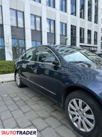 Volkswagen Passat 2007 2.0 150 KM