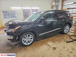 Acura RDX 2022 2