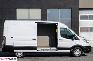 Ford Transit 2020 2