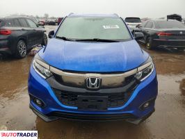 Honda HR-V 2021 1