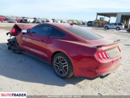 Ford Mustang 2021 2