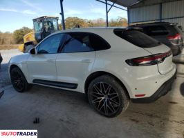 Porsche Macan 2022 2