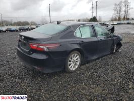 Toyota Camry 2023 2 Toyota Camry 2023 2