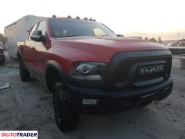 Dodge Ram 2017 6 Dodge Ram 2017 6
