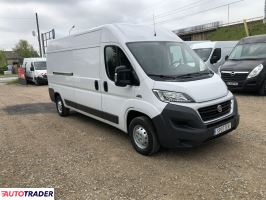 Fiat Ducato 2016 2.3 Fiat Ducato 2016 2.3