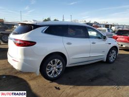 Buick Enclave 2020 3