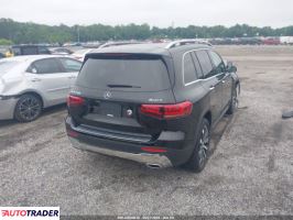 Mercedes 250 2021 2 Mercedes 250 2021 2