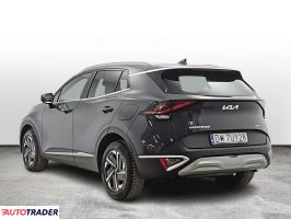 Kia Sportage 2022 1.6 180 KM