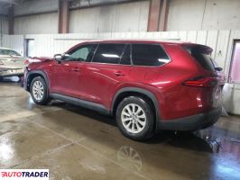 Toyota Highlander 2024 2