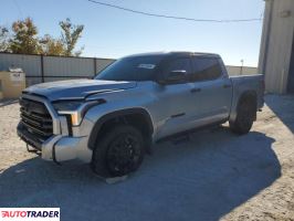 Toyota Tundra 2023 3