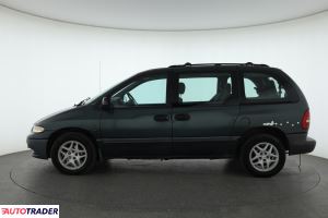 Chrysler Voyager 2000 2.5 113 KM