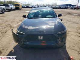 Honda Accord 2025 2