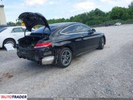 Mercedes 300 2019 2