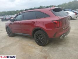 Kia Sorento 2023 2